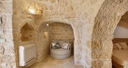 3474 Trulli Dafani by Perle di Puglia