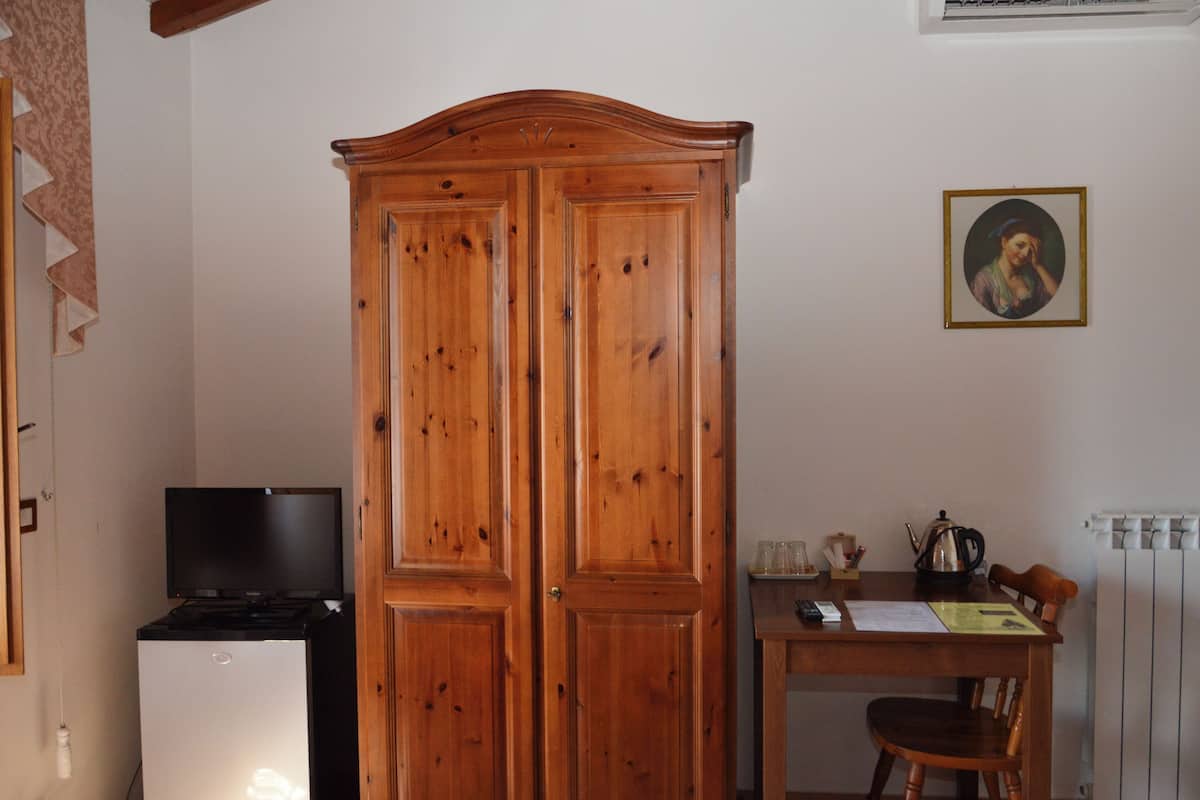 Traditional Oda | 1 yatak odası, masa, ücretsiz kablosuz İnternet