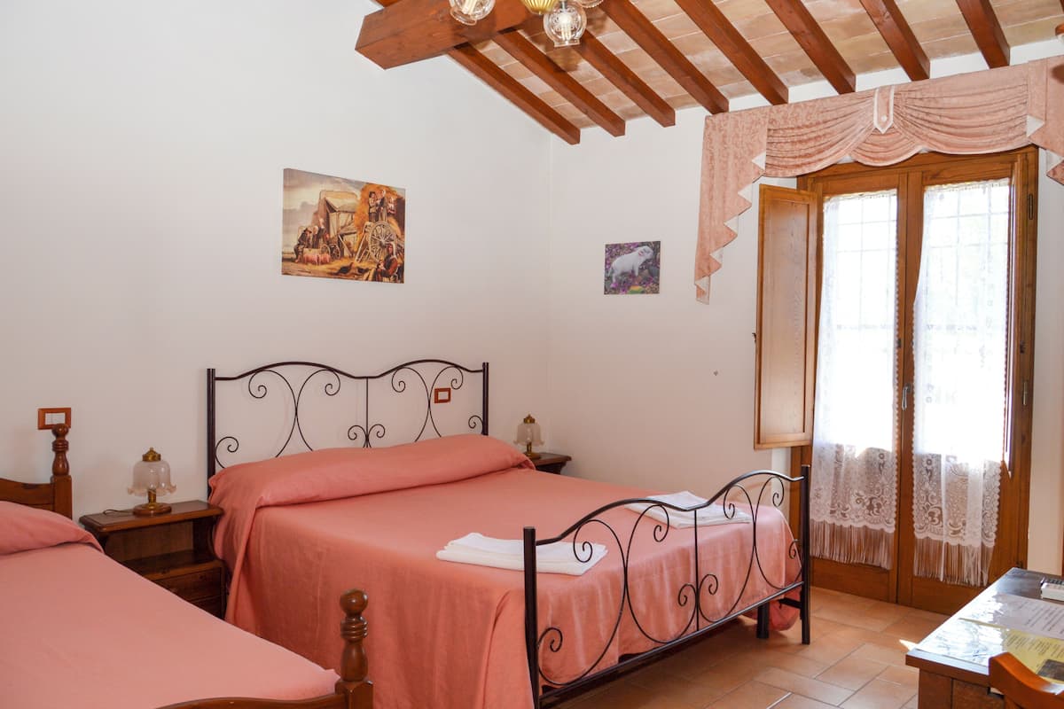 Traditional Oda | 1 yatak odası, masa, ücretsiz kablosuz İnternet