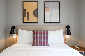 Internet y ropa de cama 