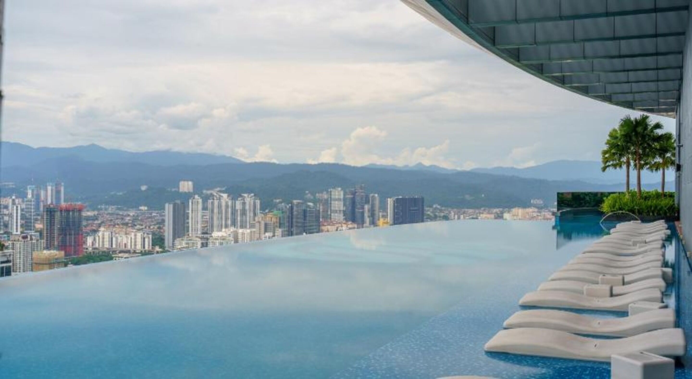 Foto - MOONWAY SUITES At EATON KLCC