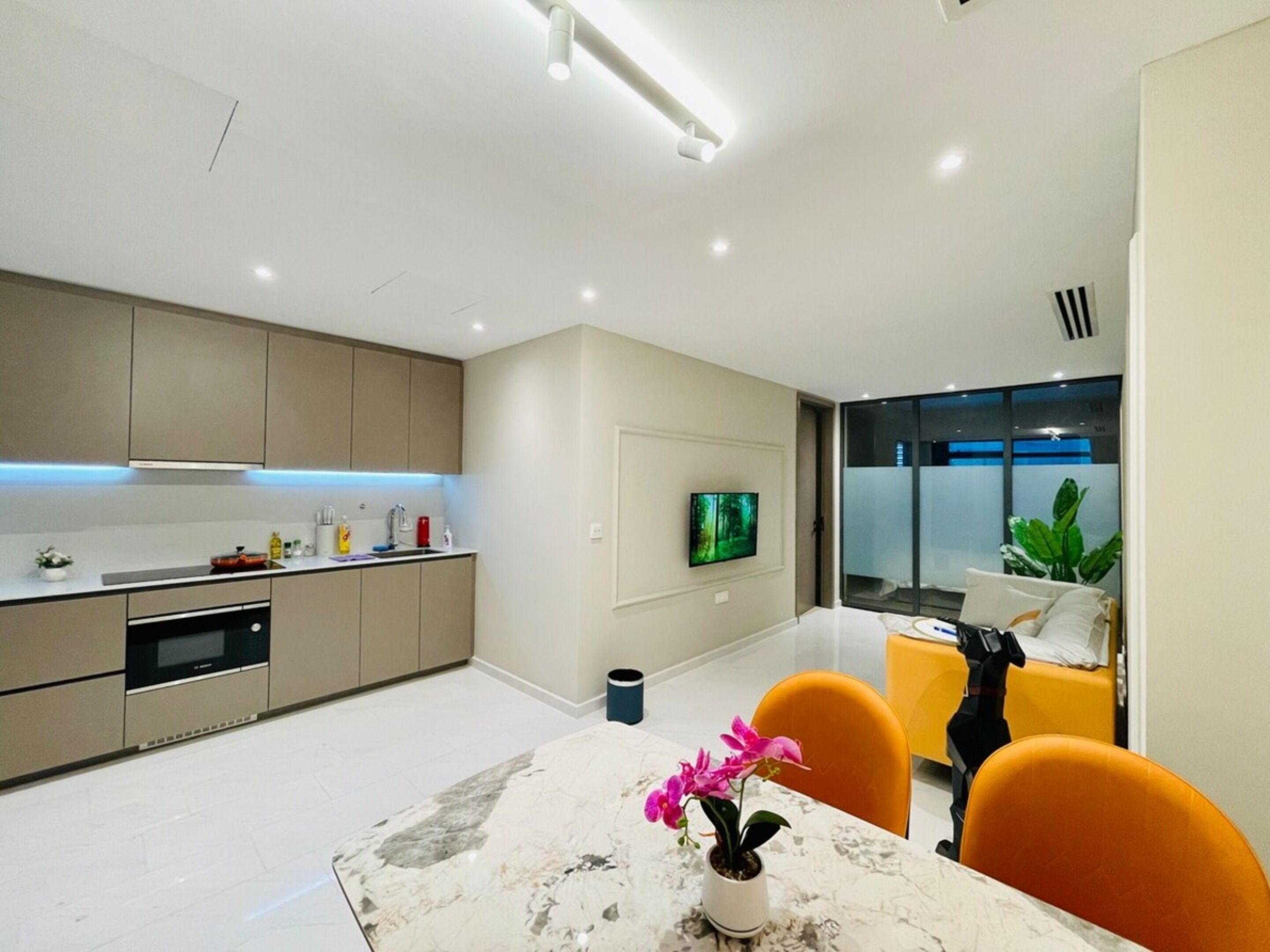 Foto - MOONWAY SUITES At EATON KLCC