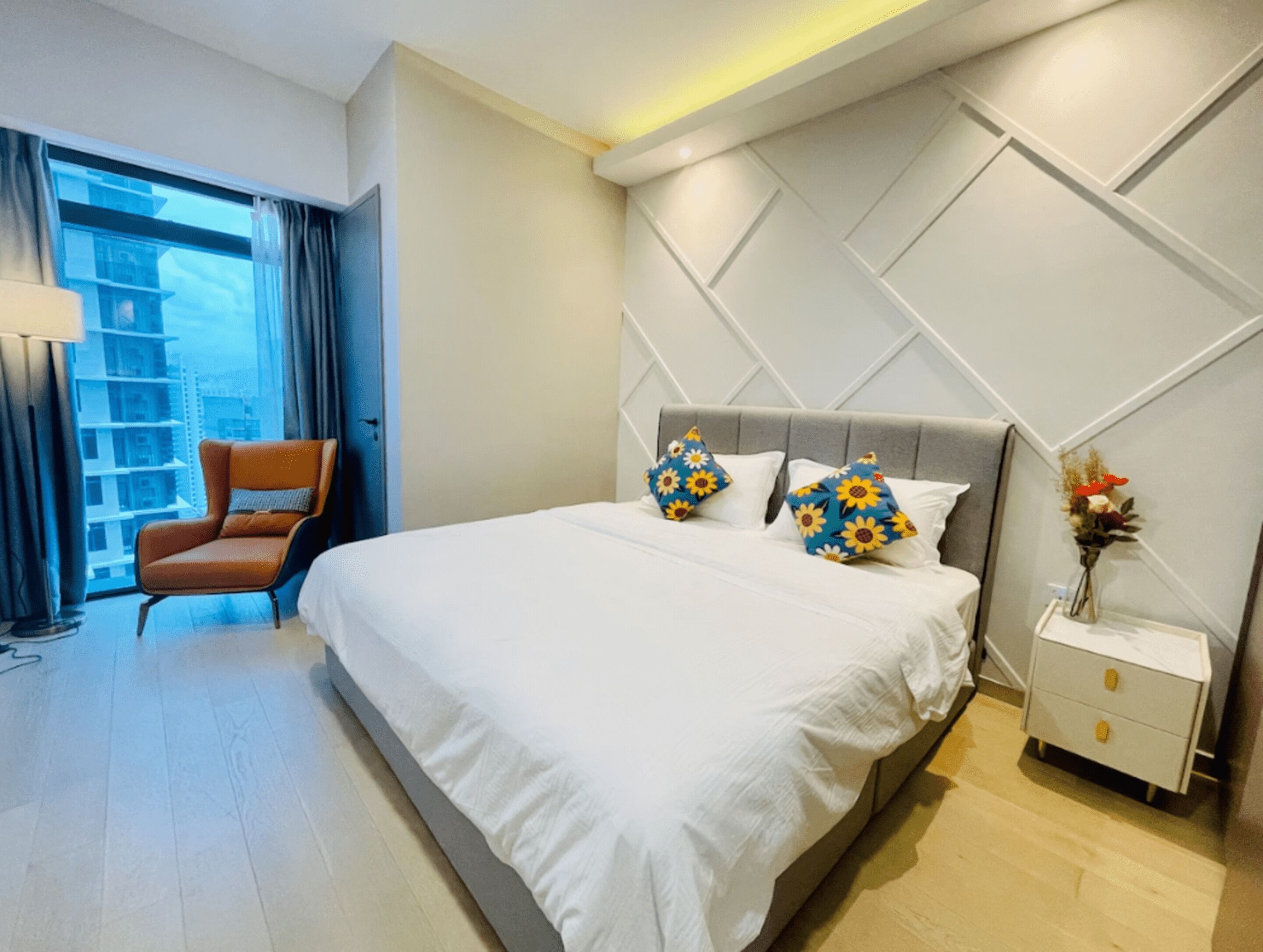 Foto - MOONWAY SUITES At EATON KLCC