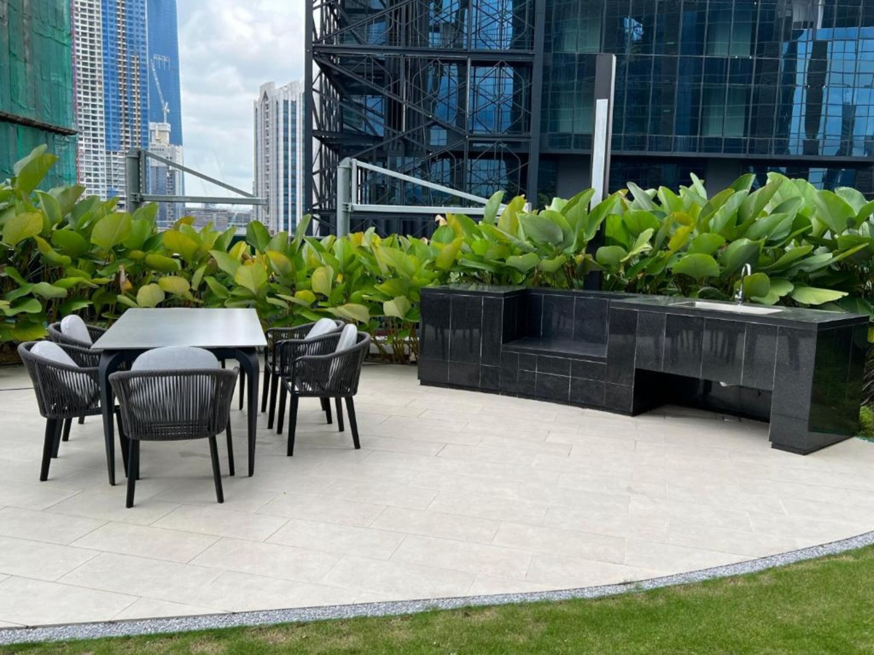 Foto - MOONWAY SUITES At EATON KLCC