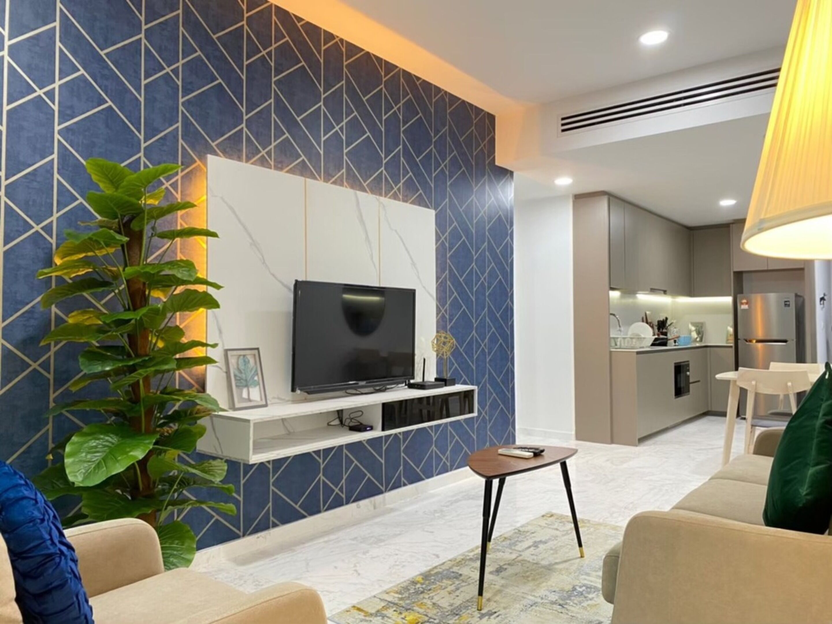 Foto - MOONWAY SUITES At EATON KLCC