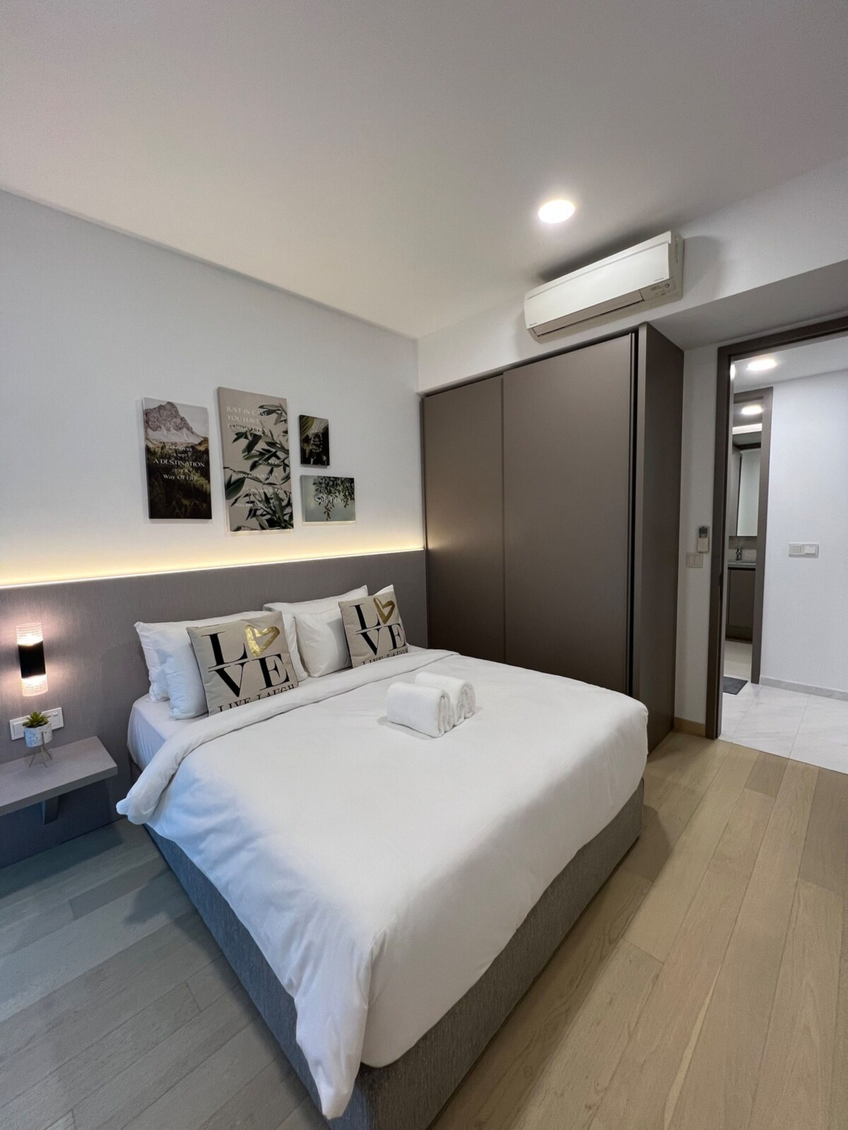 Foto - MOONWAY SUITES At EATON KLCC