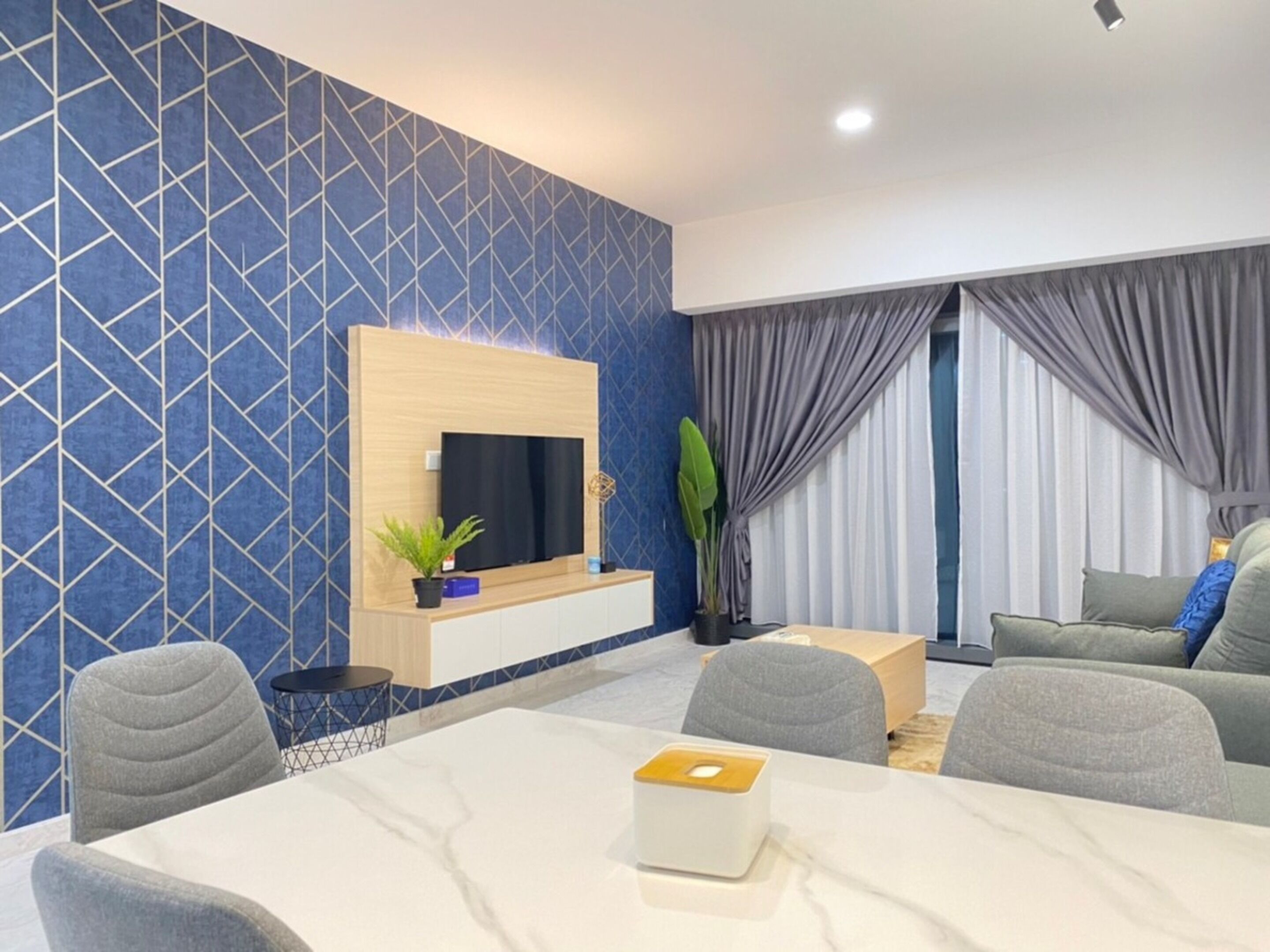 Foto - MOONWAY SUITES At EATON KLCC