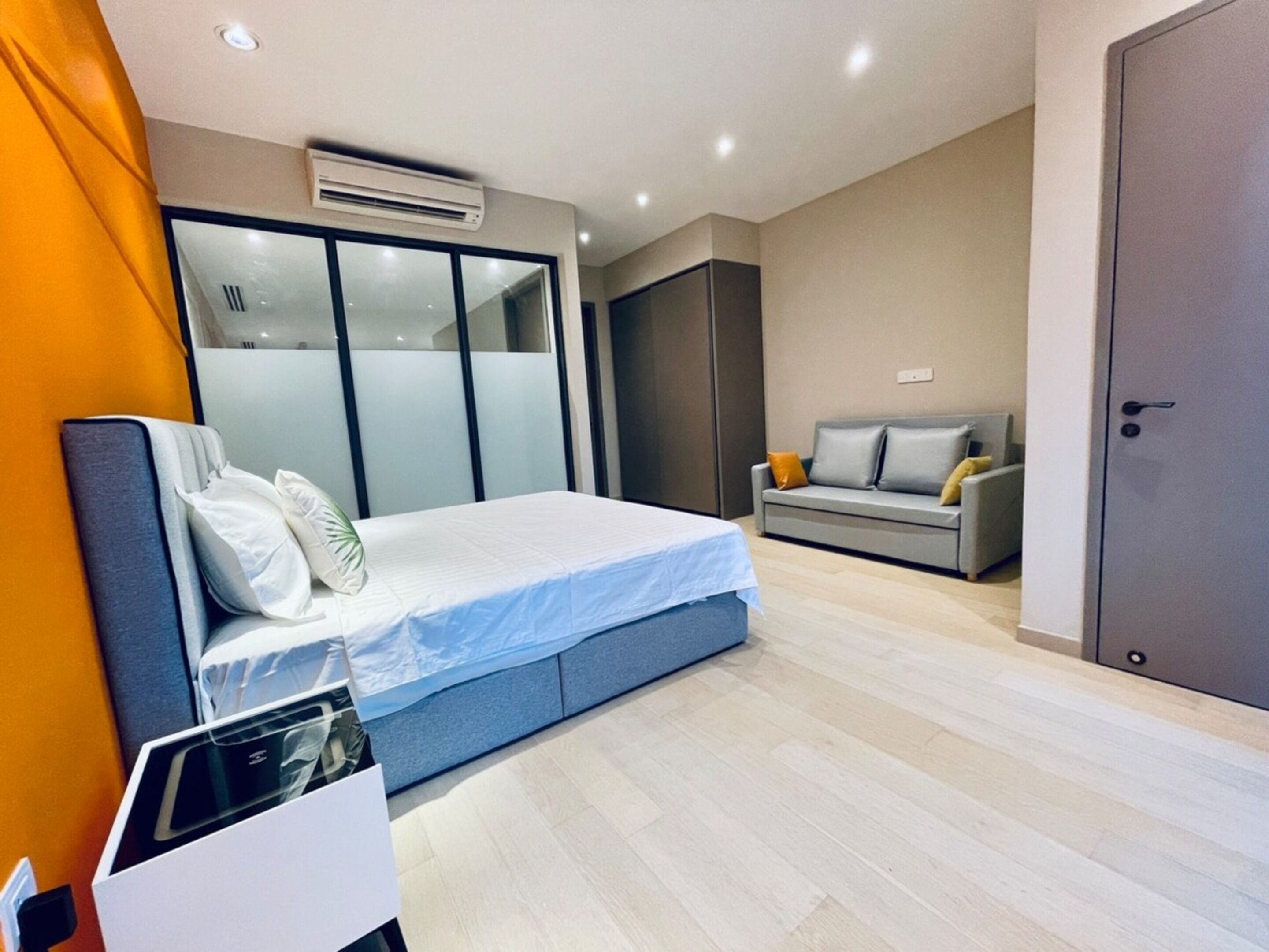 Foto - MOONWAY SUITES At EATON KLCC