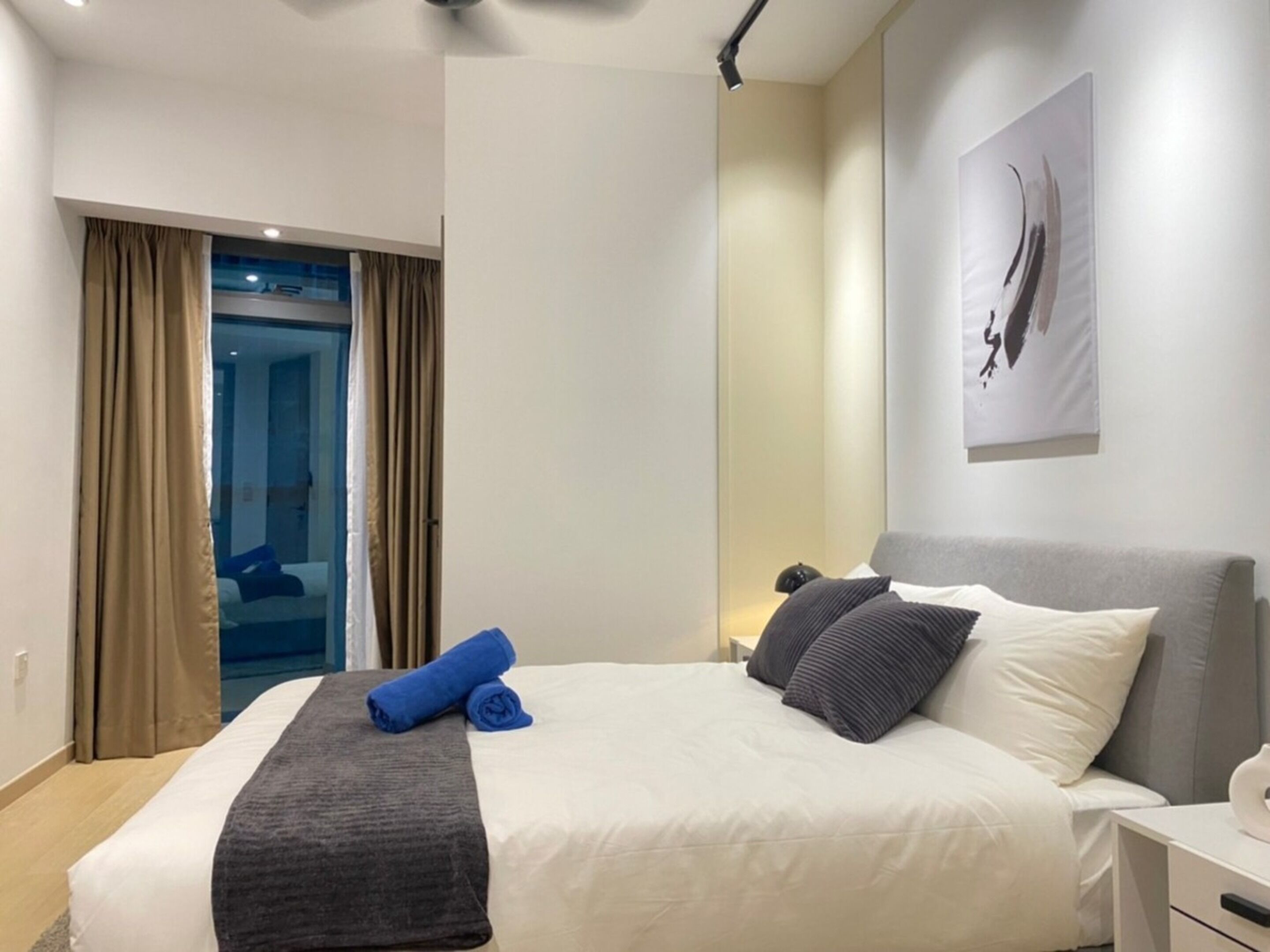 Foto - MOONWAY SUITES At EATON KLCC