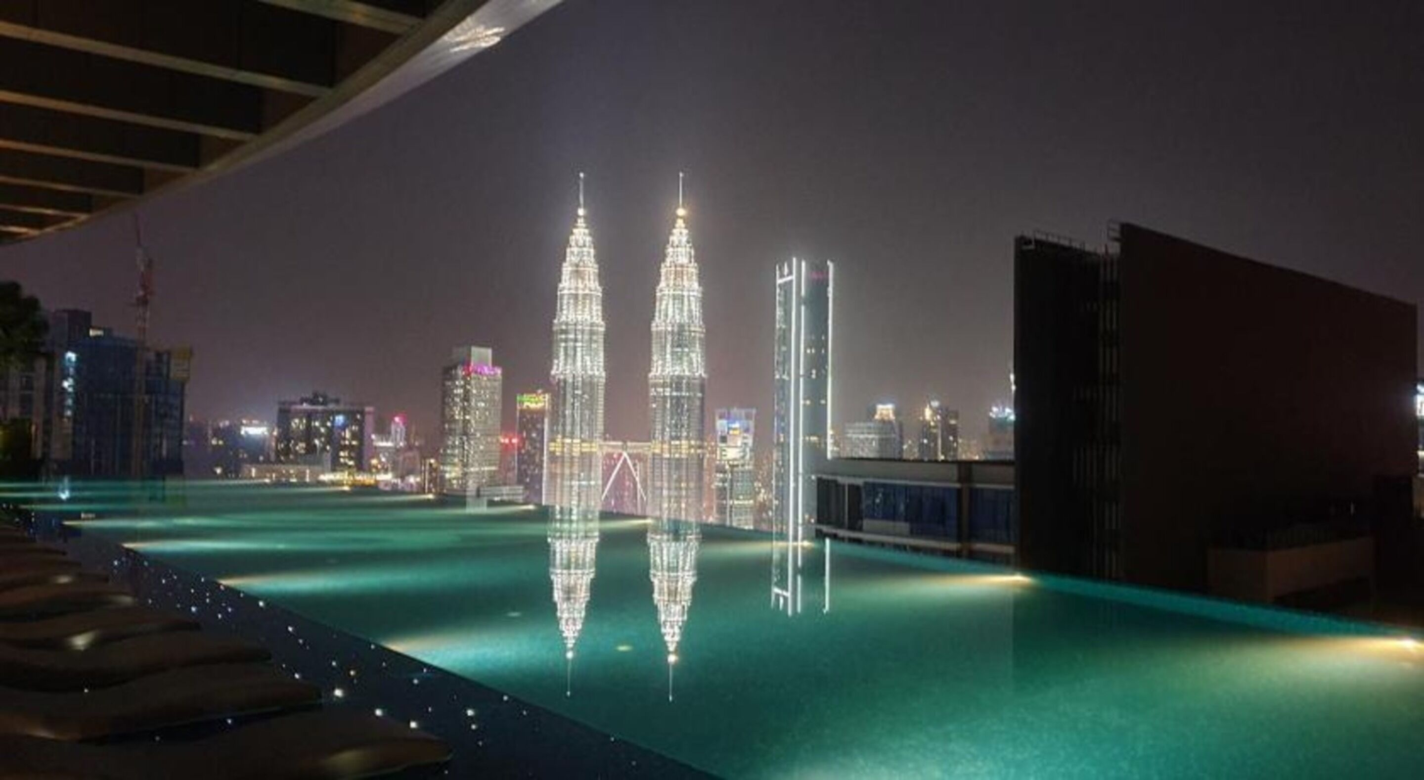 Foto - MOONWAY SUITES At EATON KLCC