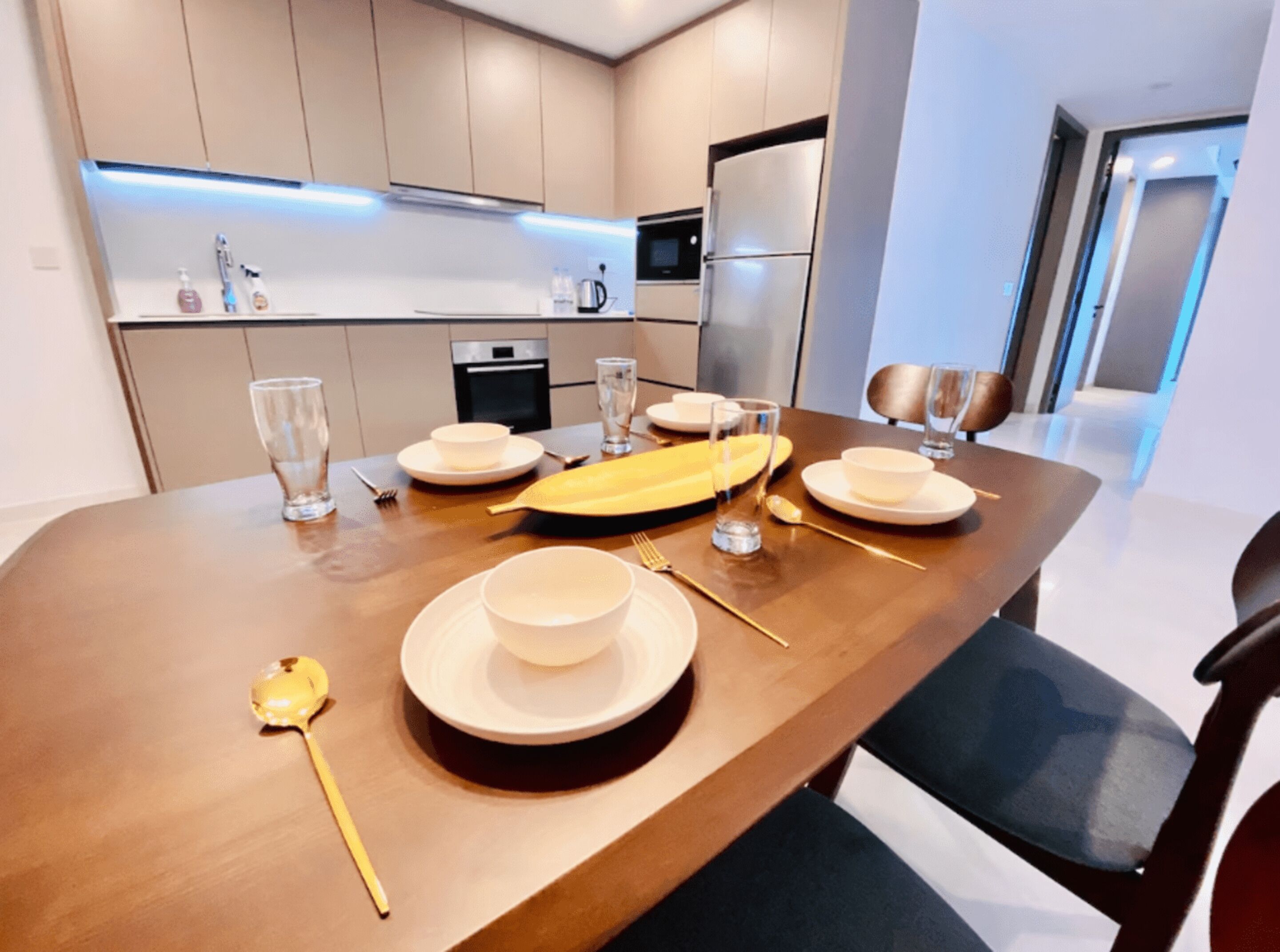 Foto - MOONWAY SUITES At EATON KLCC