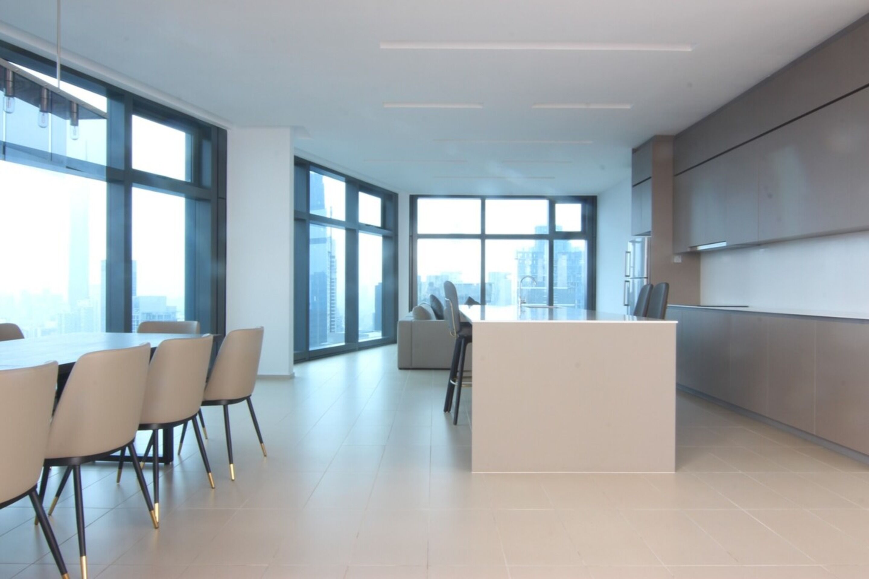 Foto - MOONWAY SUITES At EATON KLCC