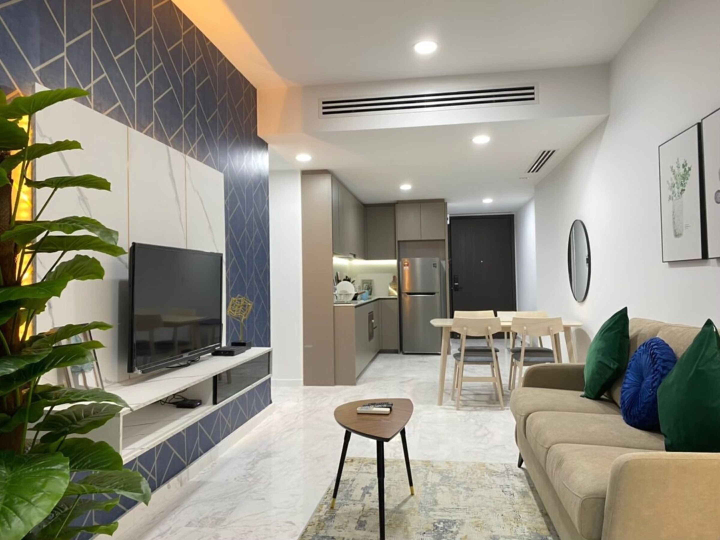 Foto - MOONWAY SUITES At EATON KLCC