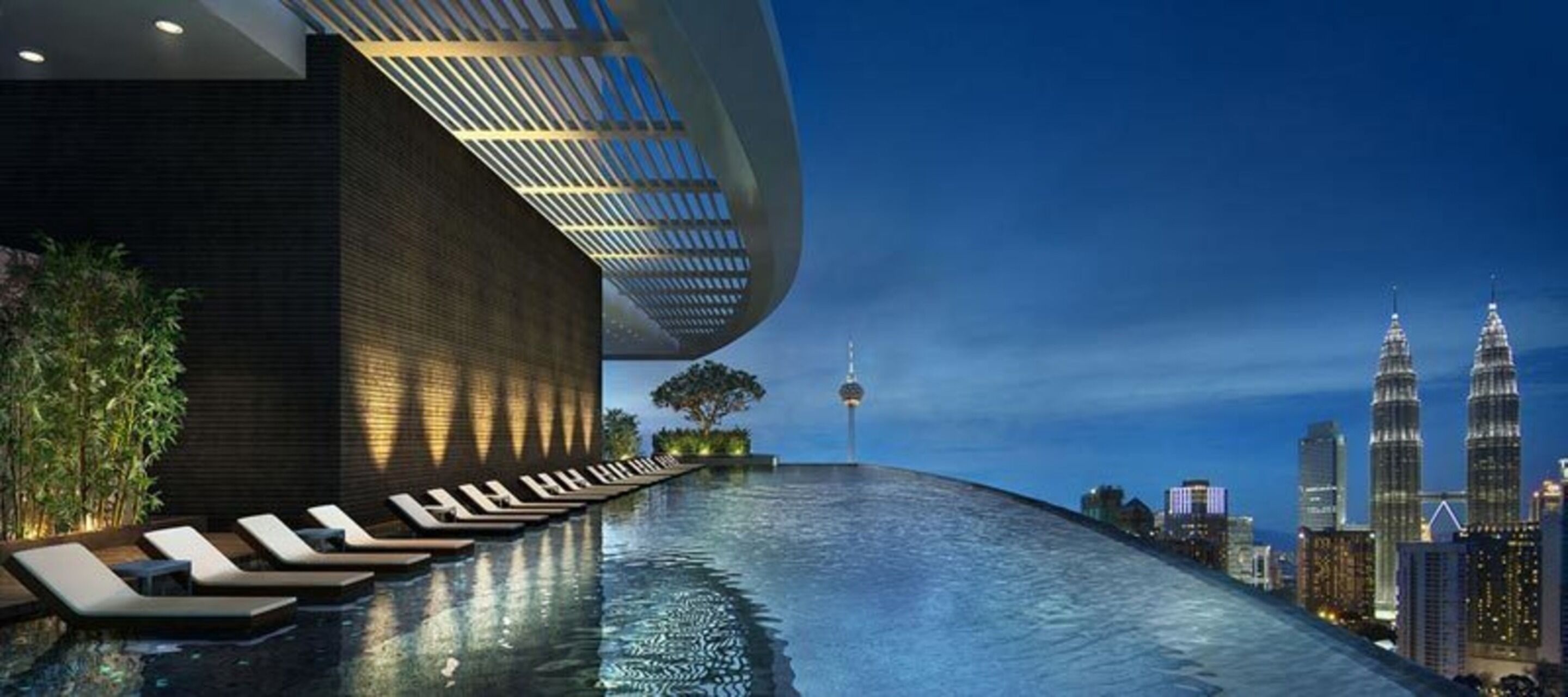 Foto - MOONWAY SUITES At EATON KLCC