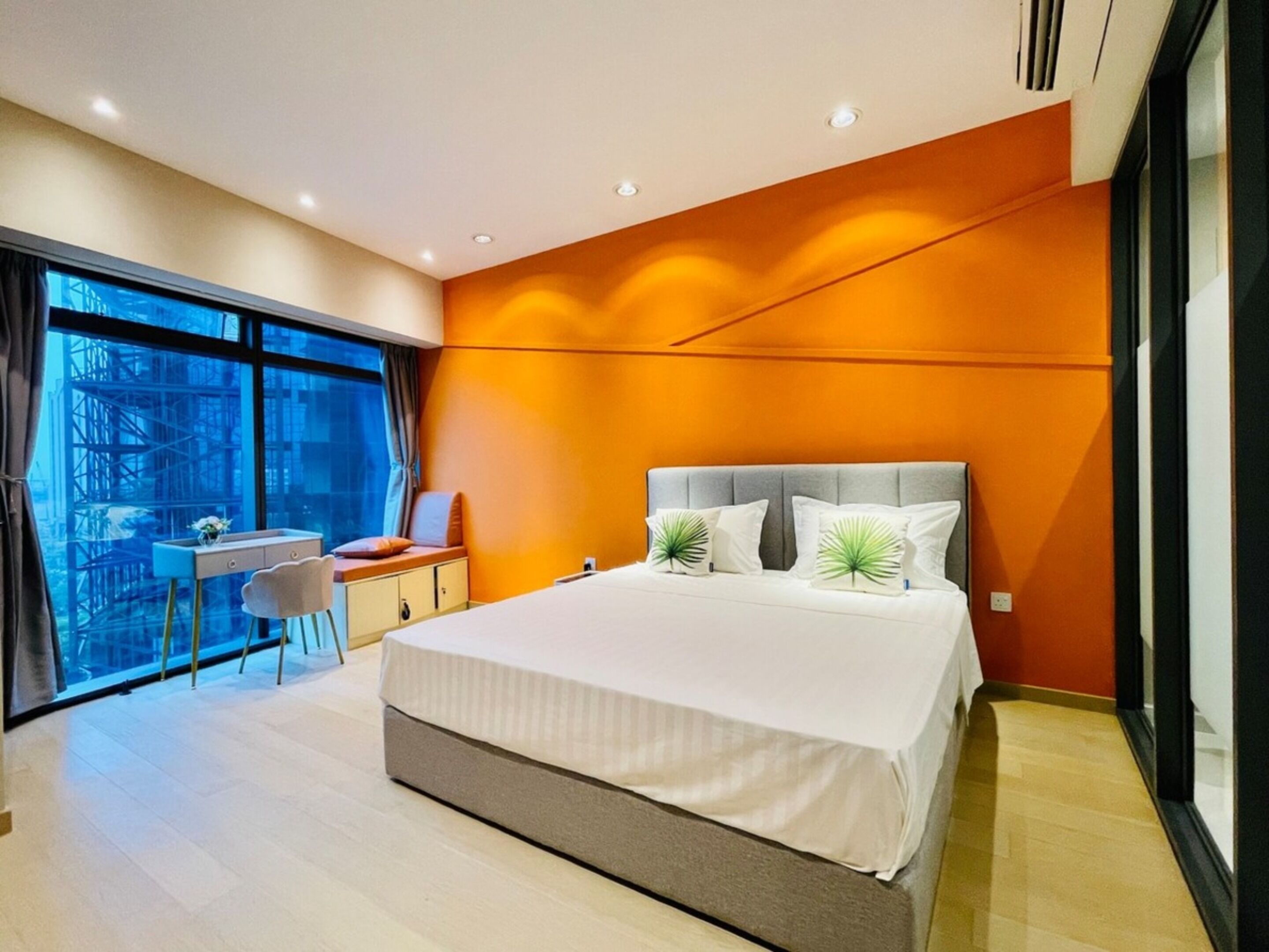 Foto - MOONWAY SUITES At EATON KLCC