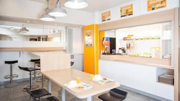 Restaurang