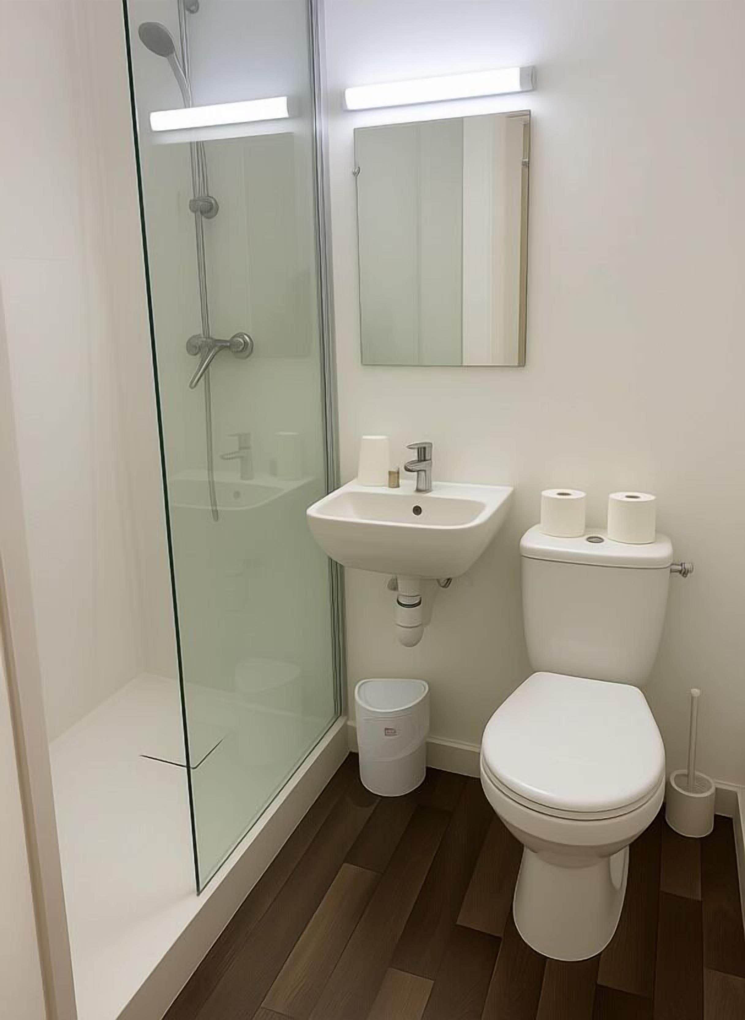 Habitación Premium | Baño
