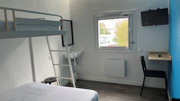 Standard Room | Free WiFi