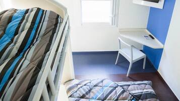 Standard Room | 1 bedroom, free WiFi