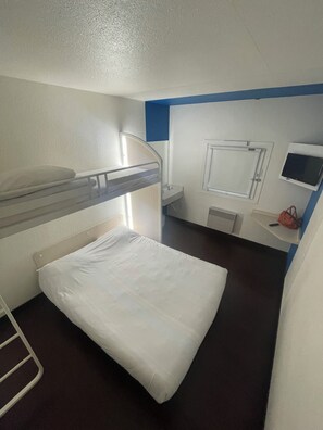 Standaard kamer | 1 slaapkamer, gratis wifi