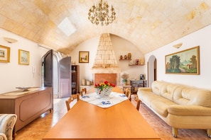 House | Living area