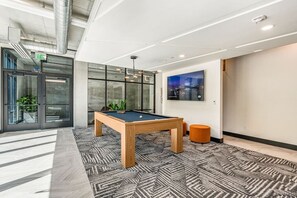 Sala de juegos