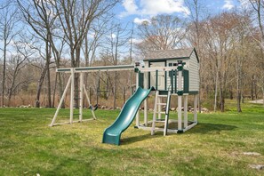 Espace pour enfants