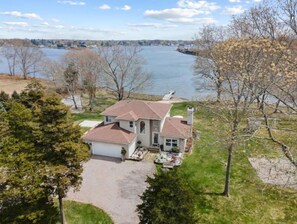 Exterior - Château Stonington (Stonington,)