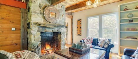 Interieur