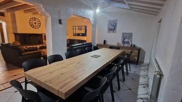 Restauration