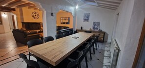 Restauration