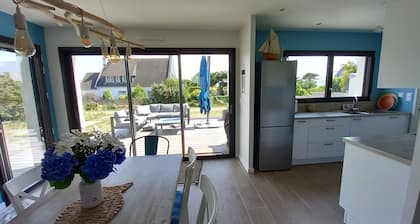 Maison Bord de mer