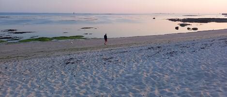 Spiaggia