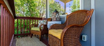 Rhubarb Cottage - Entire house Dog Friendly!