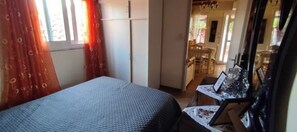 3 Schlafzimmer