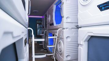 Standard Single Room | Minibar, free WiFi, bed sheets