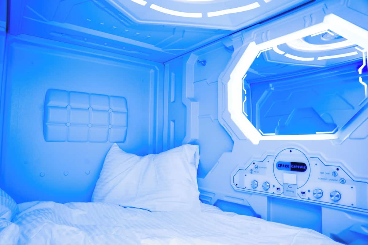 Superior eenpersoonskamer | Een minibar, gratis wifi, beddengoed