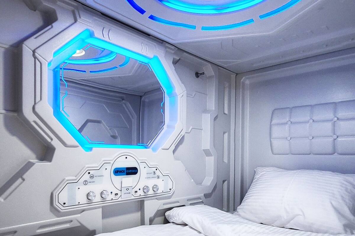 Standard Single Room | Minibar, WiFi (free), bed sheets