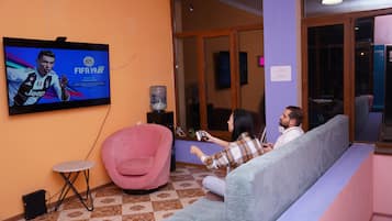 Smart TV