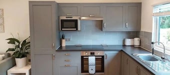 Hazel -  a dunley cottages - devon that sleeps 2 guests  in 1 bedroom