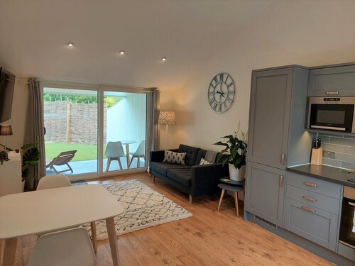 Hazel -  a dunley cottages - devon that sleeps 2 guests  in 1 bedroom