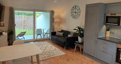 Hazel - a dunley cottages - devon that sleeps 2 guests in 1 bedroom