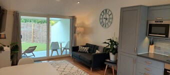 Hazel - a dunley cottages - devon that sleeps 2 guests in 1 bedroom