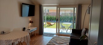 Holly - a dunley cottages - devon that sleeps 2 guests in 1 bedroom