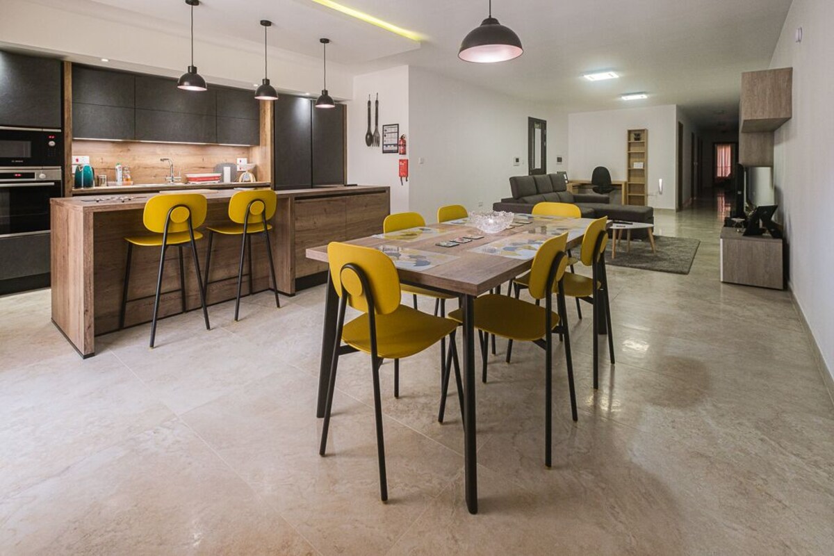 Image de profil de l’hôte