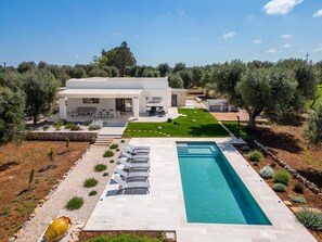 Front of property - 3419 Trullo Mest Marcucc by Perle di Puglia (San Michele Salentino)