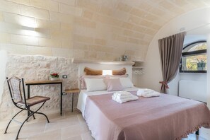 Villa | 3 bedrooms - 3419 Trullo Mest Marcucc by Perle di Puglia (San Michele Salentino)