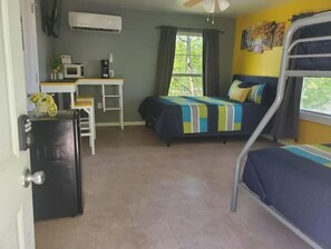 1 habitación y wifi 