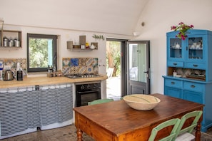 House | Private kitchen | Espresso maker