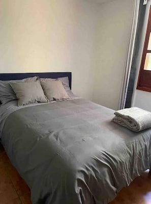 2 chambres, Wi-Fi